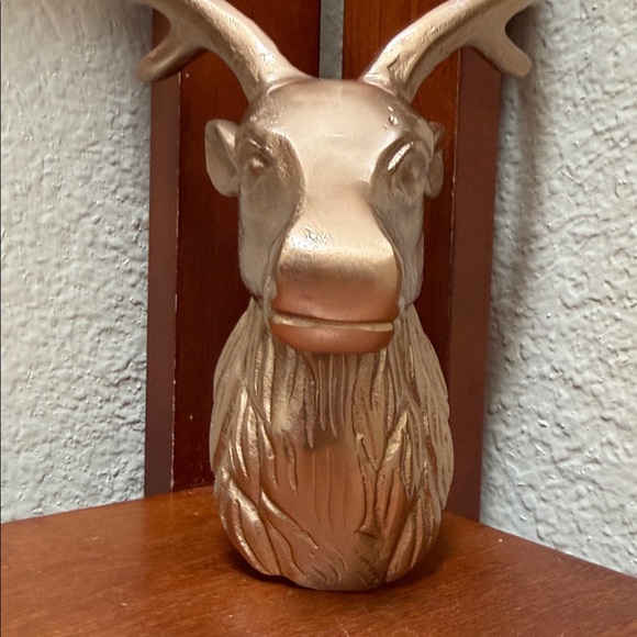 🔹Deer Head Wall Deco….. - Picture 7 of 9